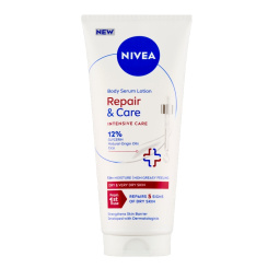 NIVEA intenzivní tělové sérum Repair &amp; Care 200 ml