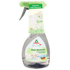 Frosch Eko na skvrnny na kojenecké prádlo sprej 300 ml