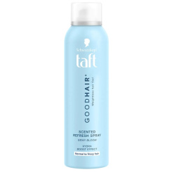 Taft Good Hair sprej na krepaté vlasy 150 ml