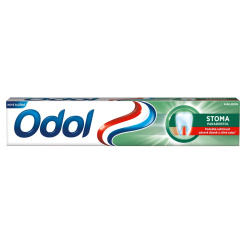 Odol zubní pasta Stoma Paradentol, 75 ml
