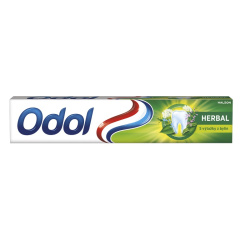 Odol Zubní pasta Herbal 75ml