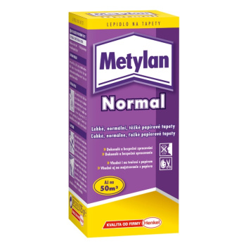 METYLAN Normal, 125g