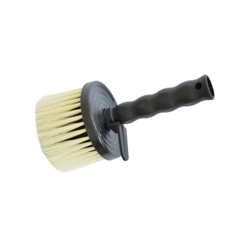 Spokar 3015/816 kulatá zednická štětka, Ø 108 mm