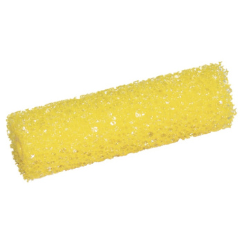 Spokar Moltopren hrubá houba dekorativní váleček pro držák 6 mm, 110 mm