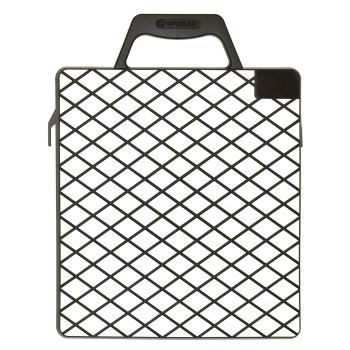 Spokar síto stírací mřížka pro váleček do 250 mm