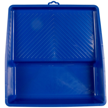 Spokar vanička na barvu pro váleček do 250 mm