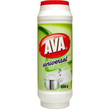 Hlubna Ava Universal, univerzální čistící písek, 550 g