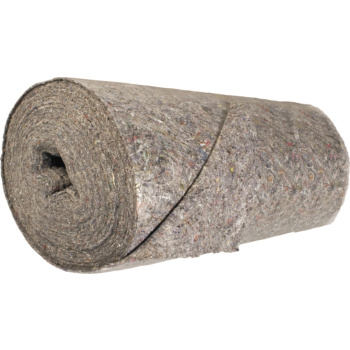 Spokar Folie textilní savá zakrývací, role 1 × 50 m