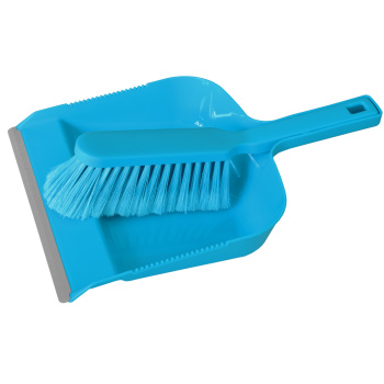 Spokar Color 5215, souprava smetáček s lopatkou, s lištou