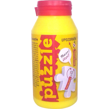 Herkules lepidlo na puzzle, 100 g