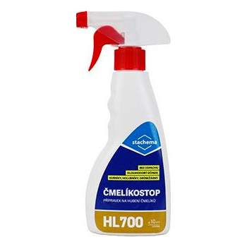 Stachema Rebel Čmelíkostop přípravek k hubení čmelíků, 250 ml