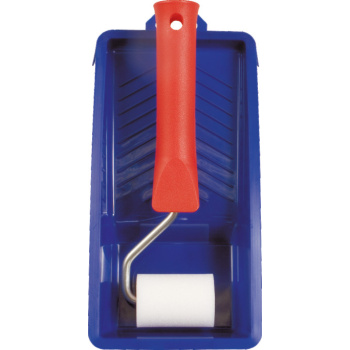 Spokar Moltopren váleček na malování s držákem a vaničkou, 50 mm