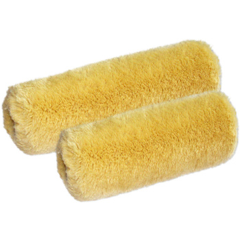 Spokar Uni Plyš žlutozelený univerzální váleček na malování pro držák 8 mm, 250 mm