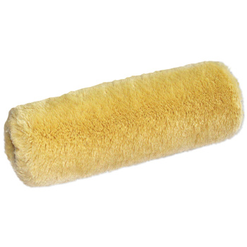 Spokar Uni Plyš žlutozelený univerzální váleček na malování pro držák 8 mm, 250 mm