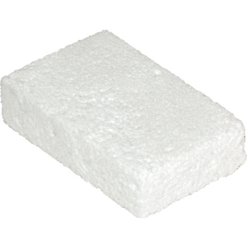 Spokar Pemza kosmetická přírodní, 80 x 50 x 22 mm