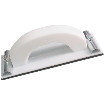 Spokar držák na brusnou mřížku 225 × 80 mm