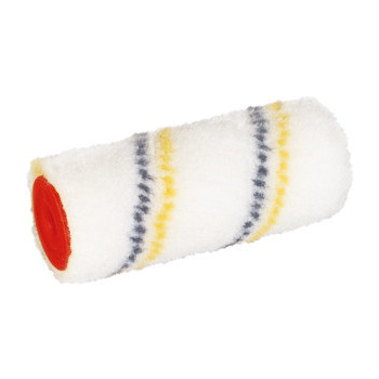 Spokar Nylon podlahářský váleček na malování pro držák 6 mm, 100 mm