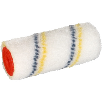 Spokar Nylon podlahářský váleček na malování pro držák 6 mm, 100 mm