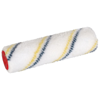 Spokar Nylon 6 podlahářský váleček pro držák 6 mm, 150 mm