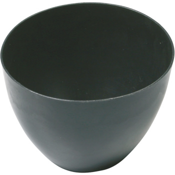 Spokar miska na sádru kónická