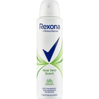 Rexona antiperspirant Aloe Vera, 150 ml