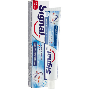 Signal zubní pasta Family Care Cavity Protection, 75 ml