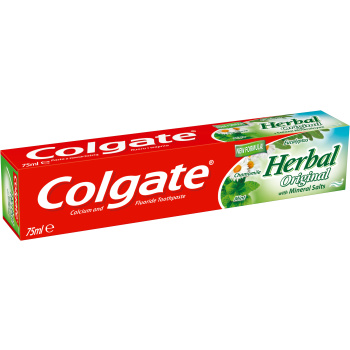 Colgate Herbal, zubní pasta, 75 ml