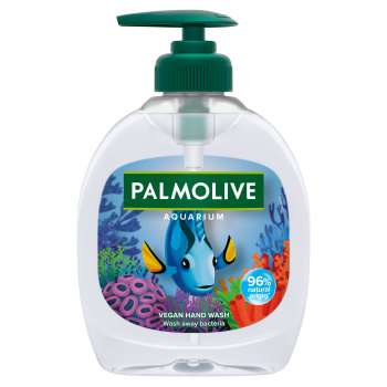 Palmolive Aquarium tekuté mýdlo, 300 ml