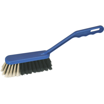 Spokar smetáček ruční, plastové držadlo, syntetická vlákna 5180/616