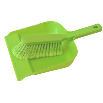 Spokar Color 5215, souprava smetáček s lopatkou bez lišty