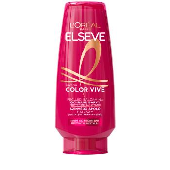 L'Oréal Elseve Color Vive balzám na vlasy, 200 ml