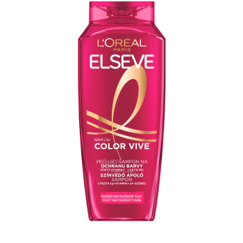 L'Oréal Elseve Color Vive ochranný šampón, 250 ml