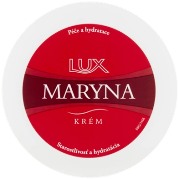 Lux Maryna&nbsp;pleťový krém ošetřující a&nbsp;hydratující, 75 ml
