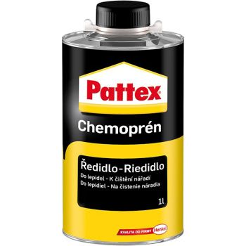 Pattex ředidlo k chemoprénu, 250 ml