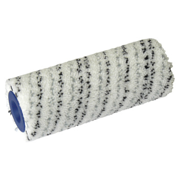 Spokar Zebra váleček na malování pro držák 8 mm, 180 mm