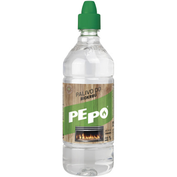 PE-PO palivo do biokrbů, 1 l
