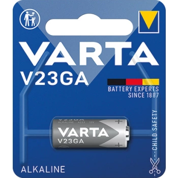Varta baterie V23GA, 1 ks