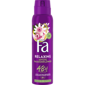 Fa Mystic Moments deodorant bez hliníku, 150 ml
