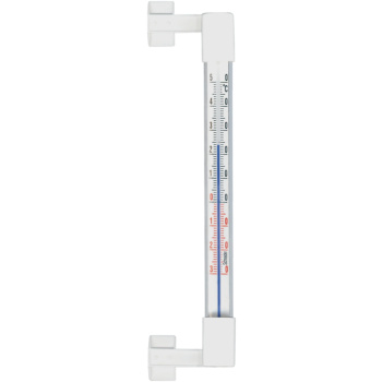 Spokar 2302 Universal II, samolepicí okenní teploměr