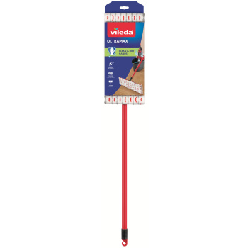 Vileda Ultramax mop, teleskopická tyč, 1 kus