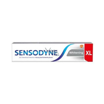 Sensodyne Whitening, zubní pasta, 100 ml