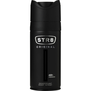 STR8 Original deodorant pro muže, 150 ml
