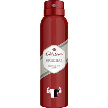 Old Spice Original deodorant, 150 ml