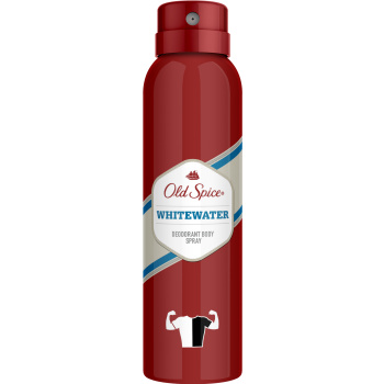 Old Spice White Water deodorant, 150 ml