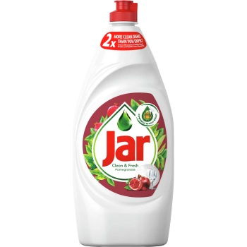 Jar na nádobí granátové jablko, 900 ml