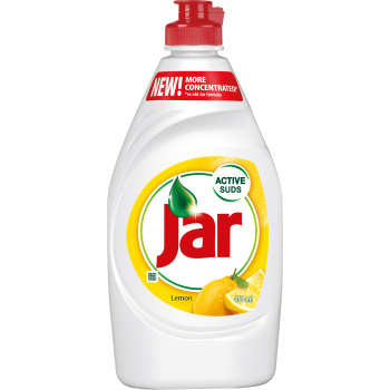 Jar na nádobí citron, 450 ml