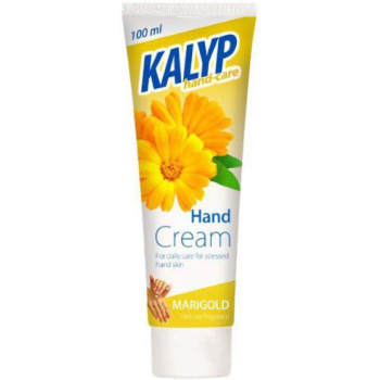 Kalyp Měsíček krém na ruce, 100 ml