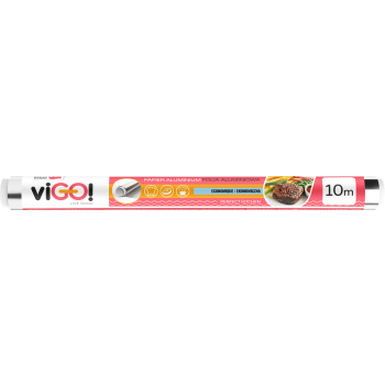 viGO alobal 9µ, šířka 29 cm, délka 10 m