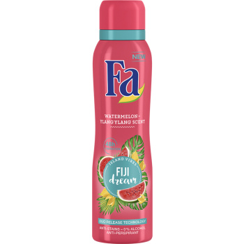 Fa Island Vibes Fiji Dream antiperspirant, 150 ml