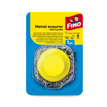 Fino drátěnka s rukojetí 1 ks